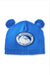 Canada Goose Youth/Kids Winter Hat Cub Hat Baby PBI - ROYAL PBI BLUE - Due West