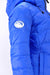 Canada Goose Womens Lite Jacket Abbott Hoody PBI - Royal Blue - Due West