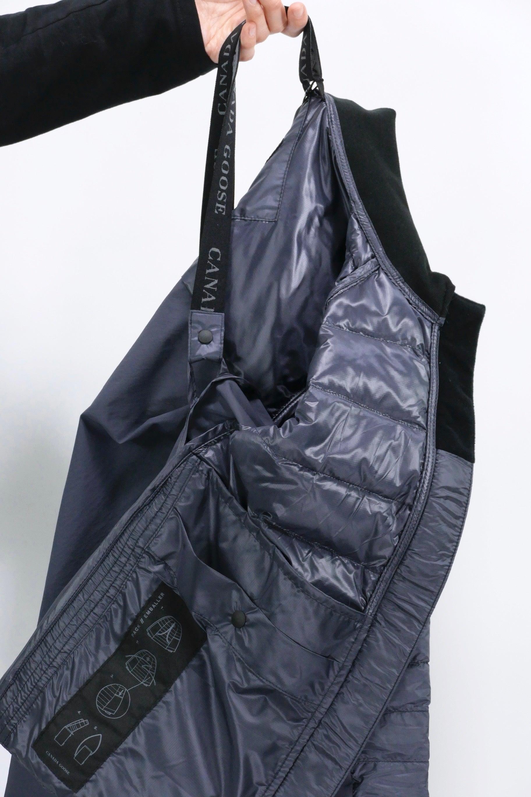 Black Detachable Strap – Roncy Packs