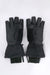 Canada Goose Mens Winter Accessories Gloves & Mitts Down Gloves  - Black - Due West