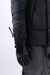 Canada Goose Mens Winter Accessories Gloves & Mitts Down Gloves  - Black - Due West