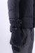 Canada Goose Mens Winter Accessories Gloves & Mitts Down Mitts  - Black - Due West