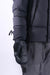 Canada Goose Mens Winter Accessories Gloves & Mitts Down Mitts  - Black - Due West