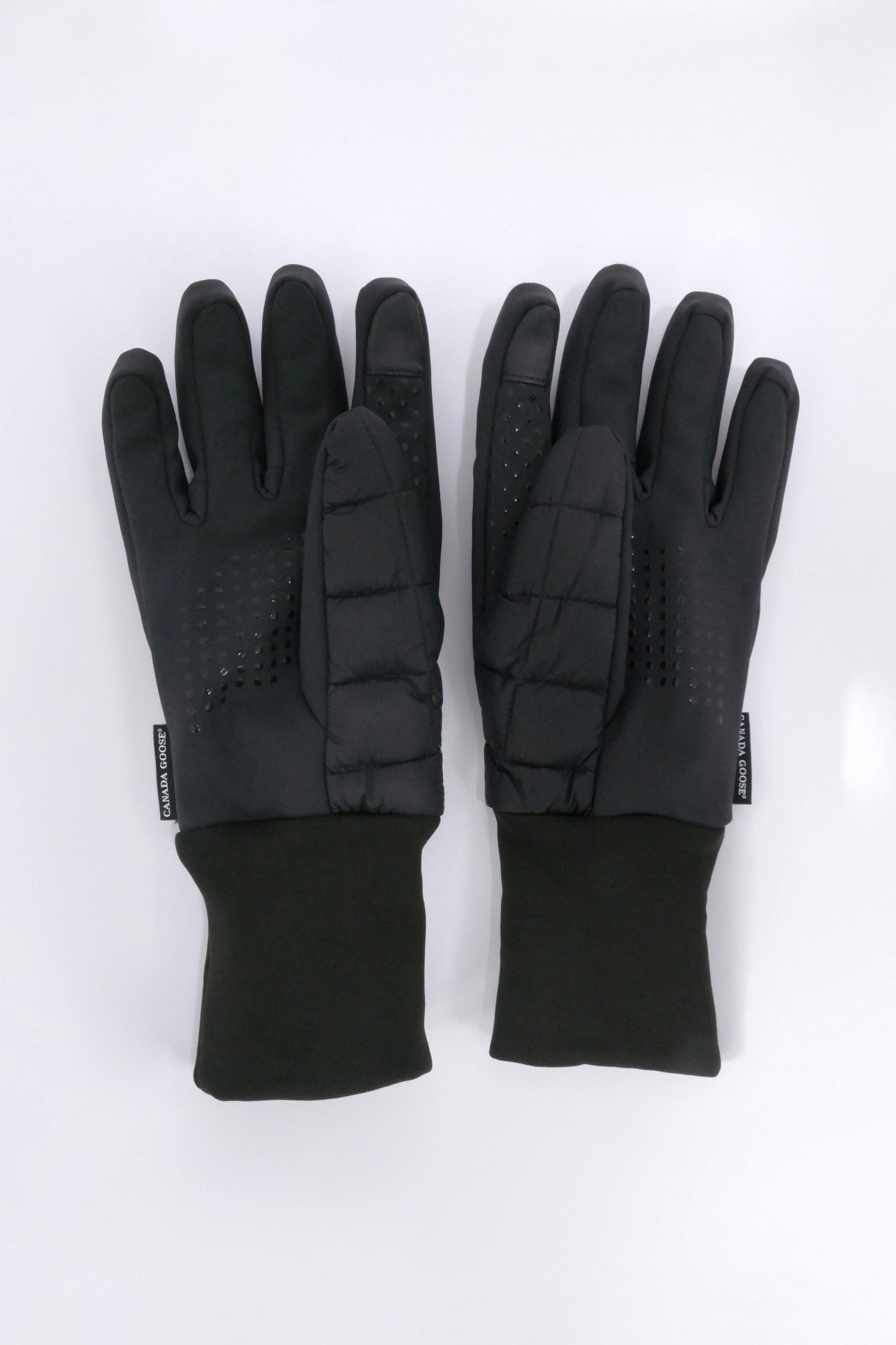 Canada Goose Mens Winter Accessories Gloves & Mitts Northern