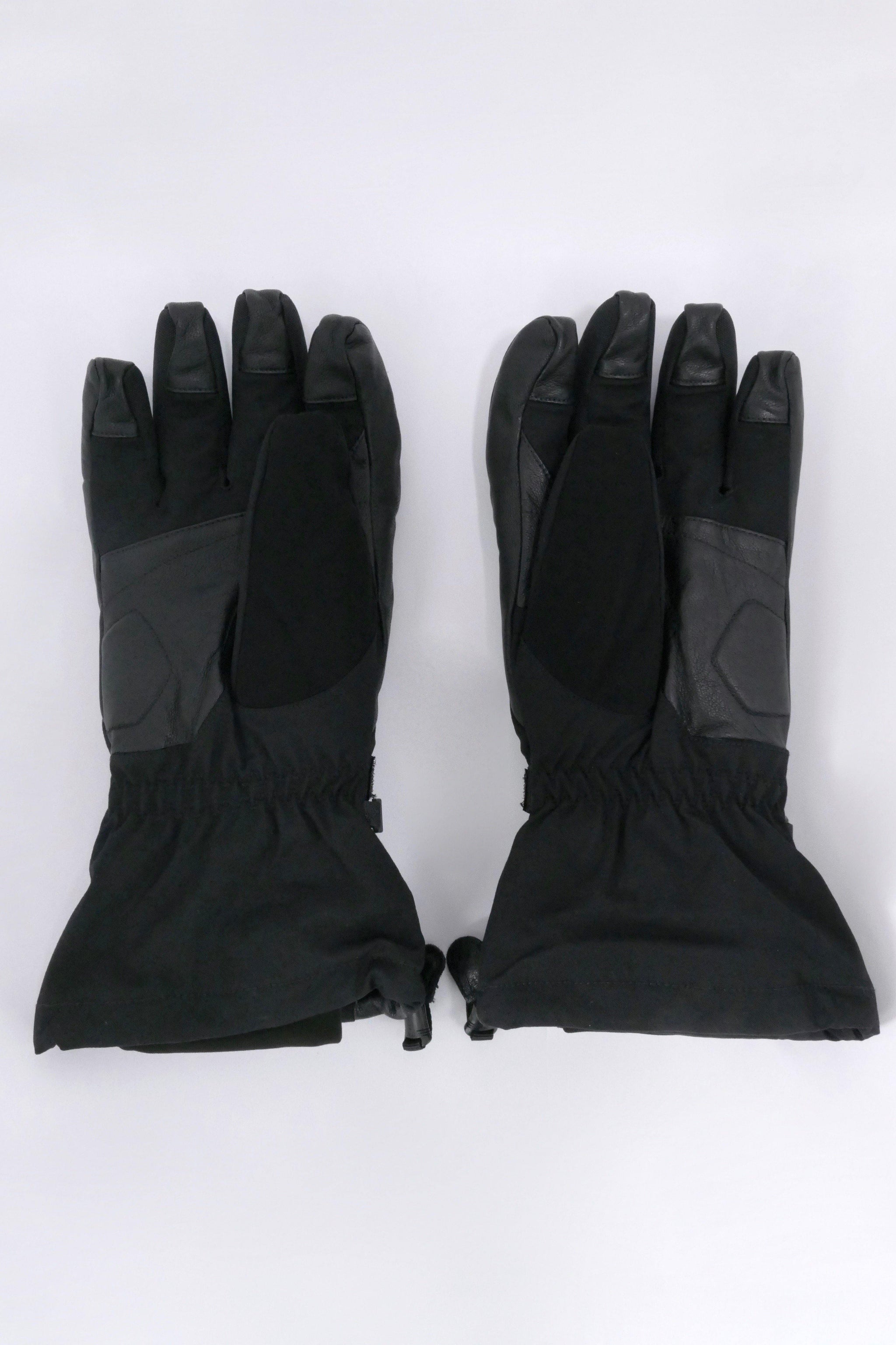 Canada Goose Mens Winter Accessories Gloves & Mitts Northern