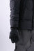 Canada Goose Mens Winter Accessories Gloves & Mitts Northern Utility  - Black - Due West
