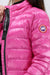 Canada Goose Womens Lite Jacket Cypress - Summit Pink - Due West