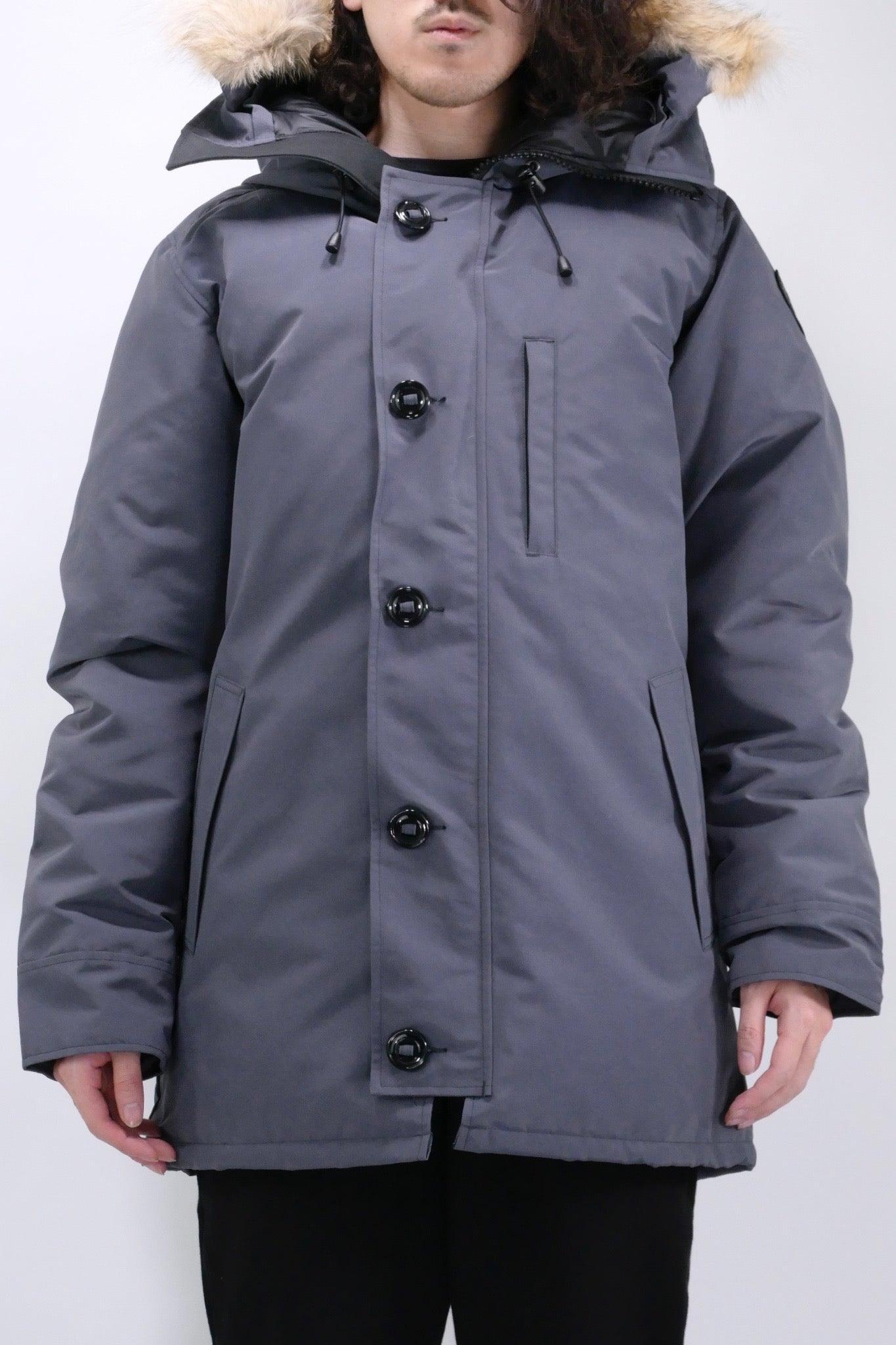 CANADA GOOSE MENS DOWN - Due West