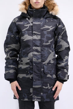 Canada goose 2024 emory black label