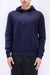 Canada Goose Mens Knit Hoody Welland  - Navy - Due West
