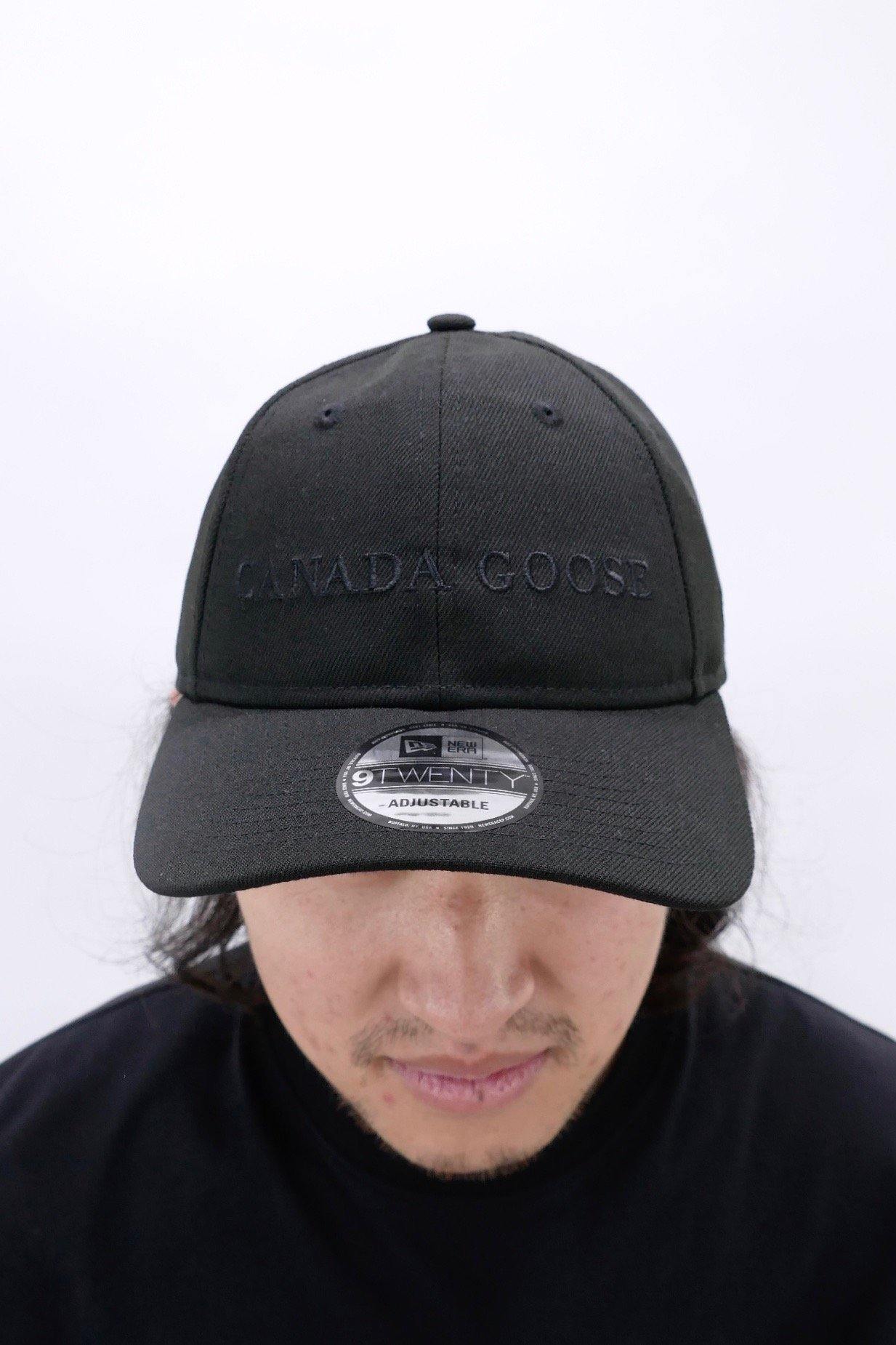 帽子 goodenough Loose End Classical B.B cap THE H.W. DOG&CO 90s BB CAP 【Color】BLACK, GRAY, L.GRAY