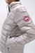 Canada Goose Womens Lite Jacket Cypress - Limestone - Due West