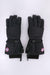 Canada Goose Womens Winter Accessories Gloves & Mitts Down Gloves  - Black - Due West