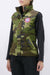 Canada Goose Womens Lite Vest Freestyle Heritage  - Classic Camo - Due West