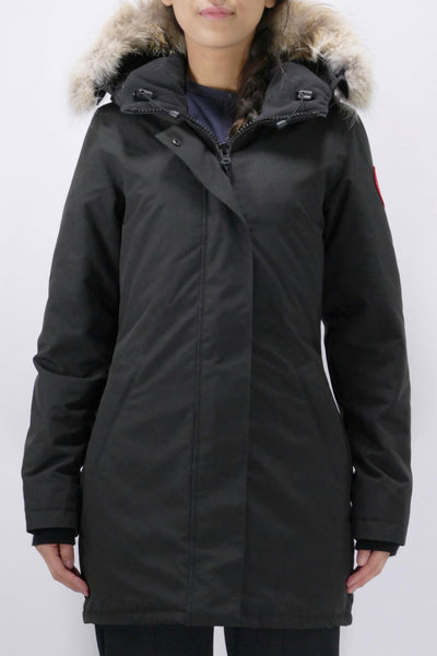 Canada goose victoria large hotsell